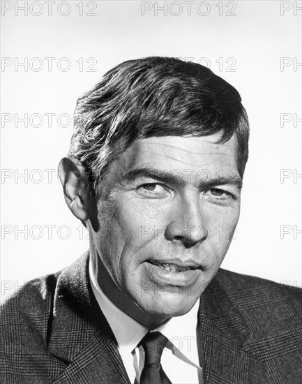 James Coburn