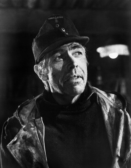 James Coburn