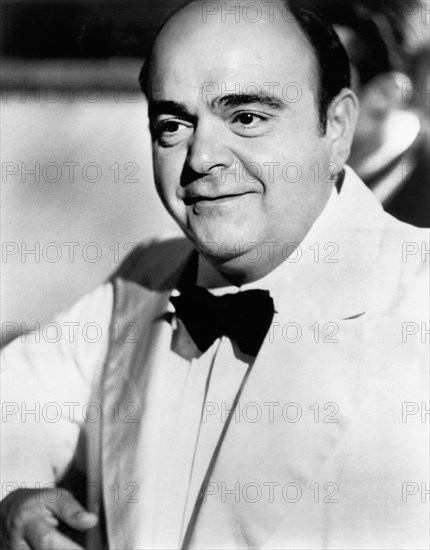 James Coco