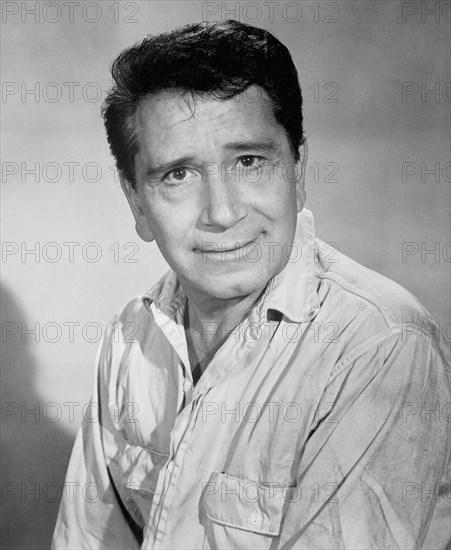 Richard Conte