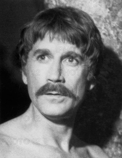 Alex Cord