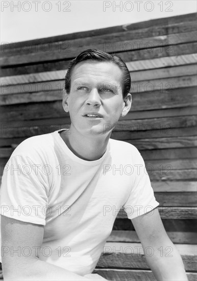 Wendell Corey