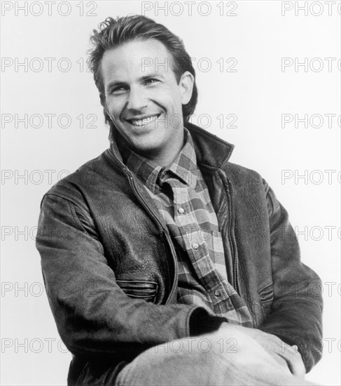 Kevin Costner