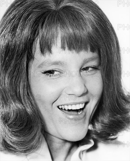 Madeline Kahn