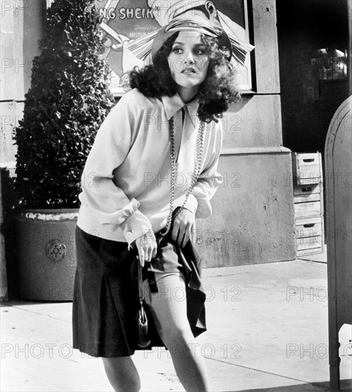 Madeline Kahn