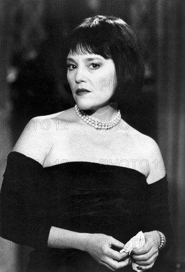 Madeline Kahn