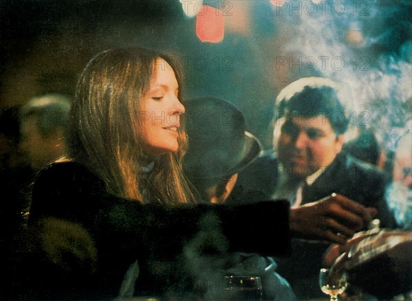 Diane Keaton