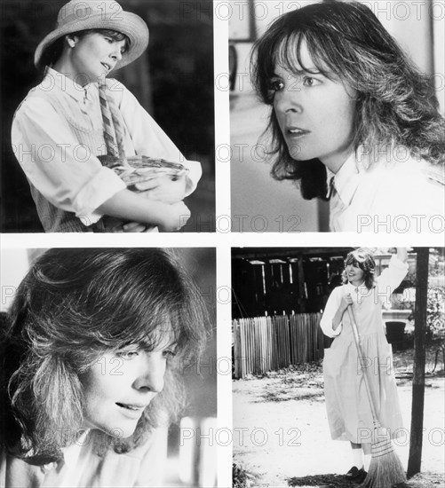 Diane Keaton