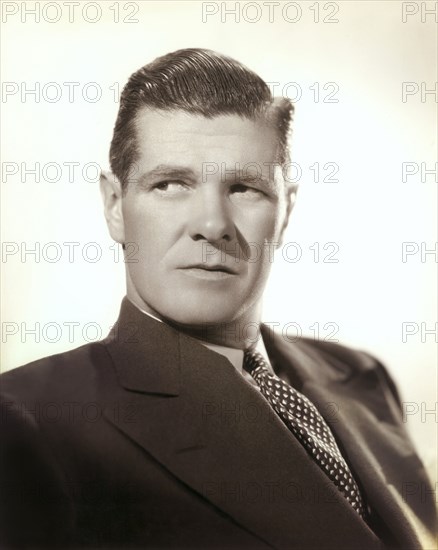 Actor Paul Kelly
