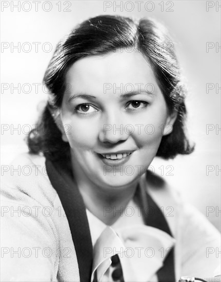 Patsy Kelly