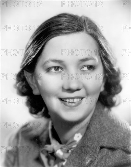 Patsy Kelly