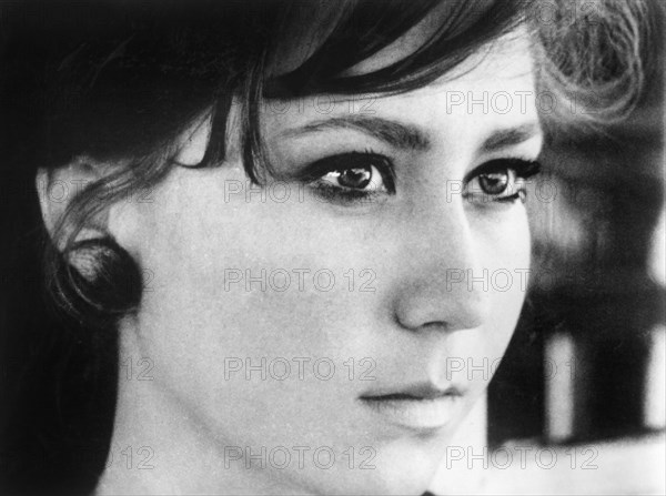 Felicity Kendal