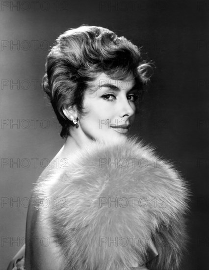 Kay Kendall