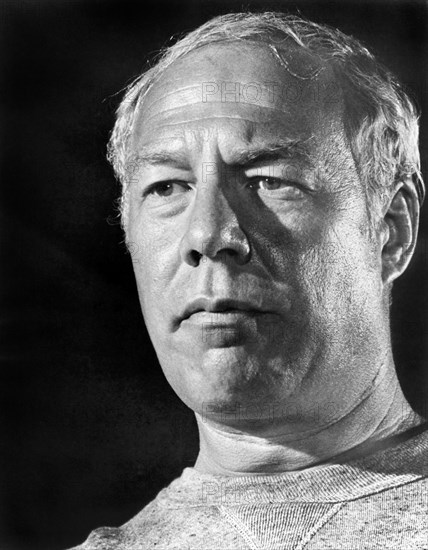 George Kennedy