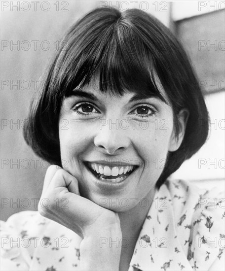 Talia Shire