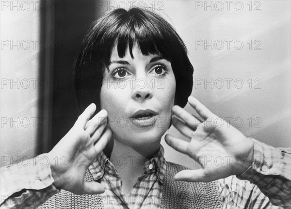 Talia Shire