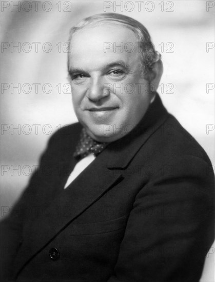 Actor George Sidney (1876-1945)