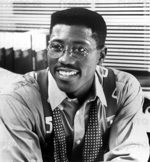 Wesley Snipes