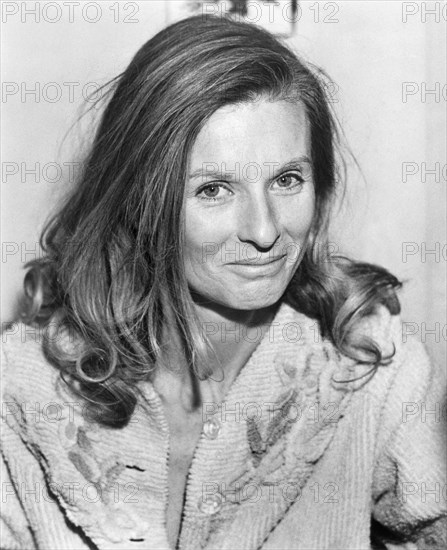 Cloris Leachman