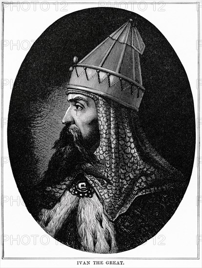 Ivan the Great