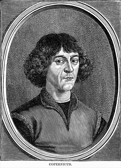 Copernicus