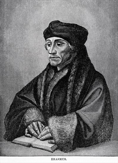 Erasmus