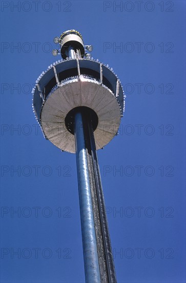Sky Tower, Wildwood, 1978