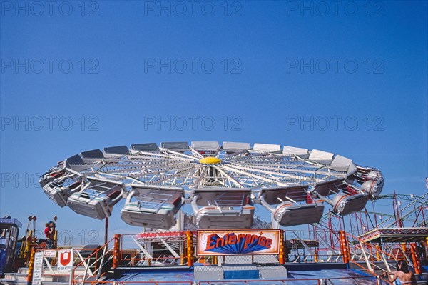 Enterprise, Seaside Heights,