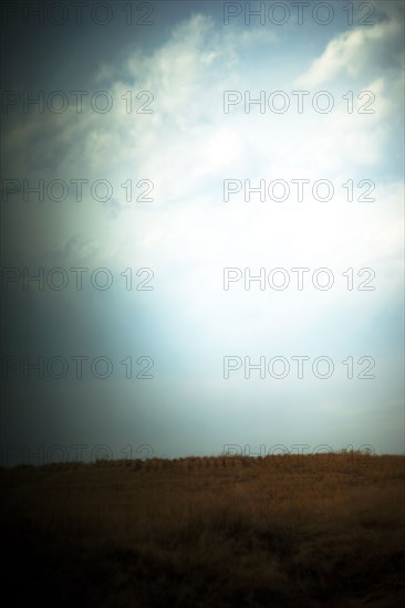 Moody Minimal Landscape and Cloudscape ,,