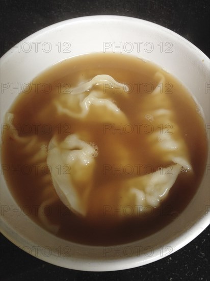 Wonton Soup,,