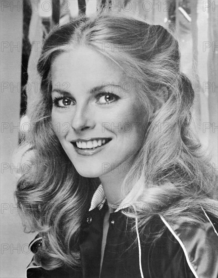 Cheryl Ladd