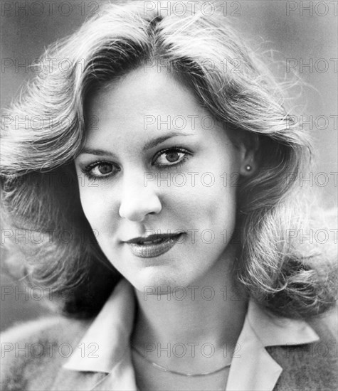 Christine Lahti