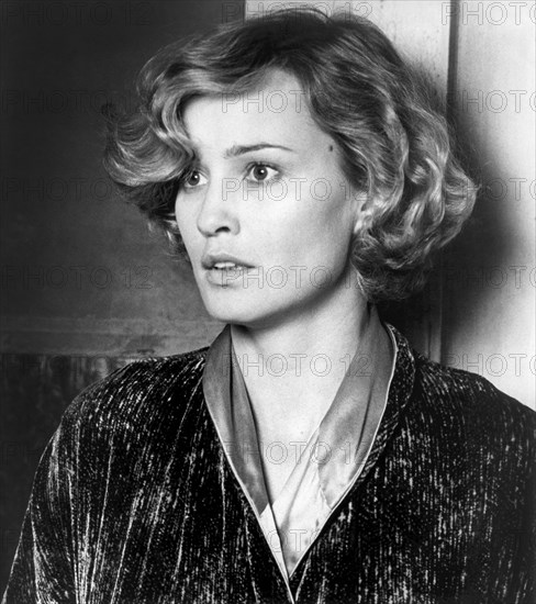 Jessica Lange