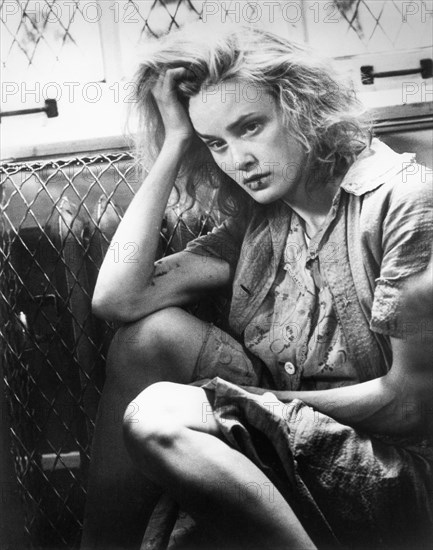 Jessica Lange