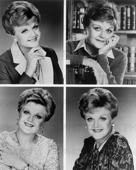 Angela Lansbury