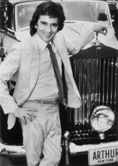 Dudley Moore