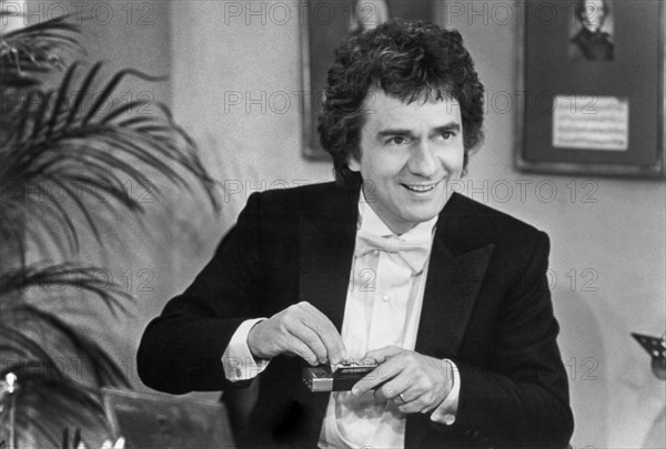 Dudley Moore