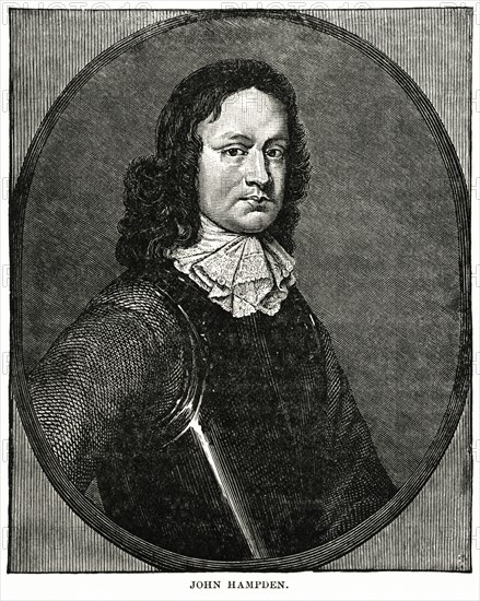 John Hampden