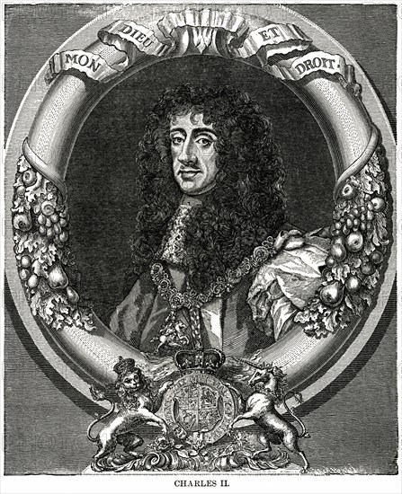 Charles II