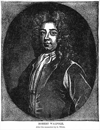 Robert Walpole