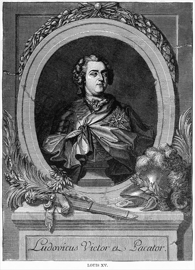 Louis XV