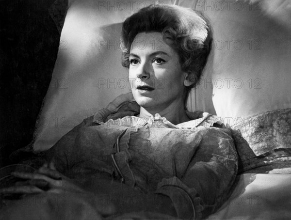 Deborah Kerr