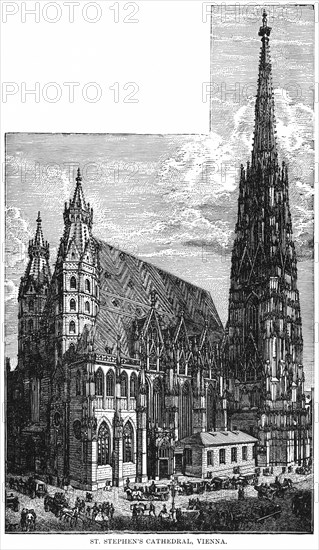 St. Stephen's Cathedral