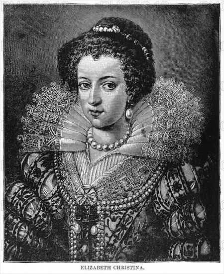 Elizabeth Christina