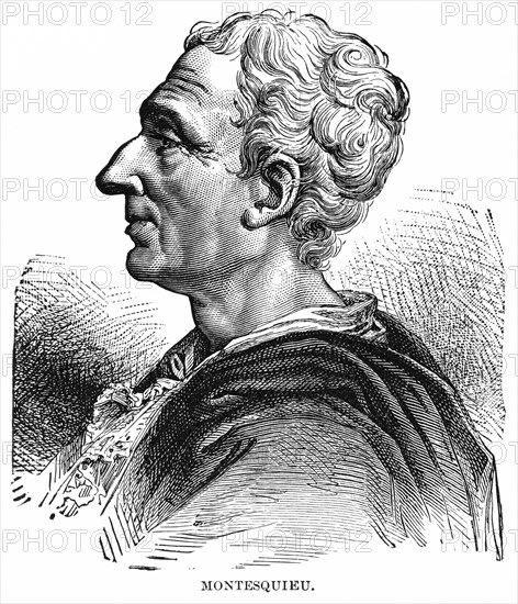 Montesquieu