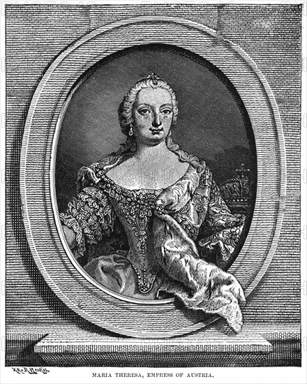 Maria Theresa