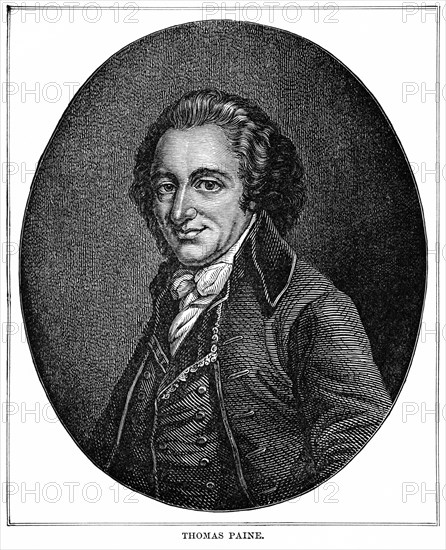 Thomas Paine