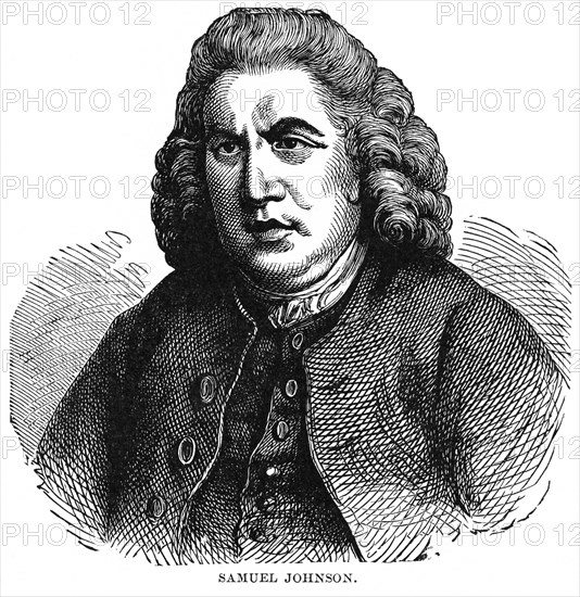 Samuel Johnson