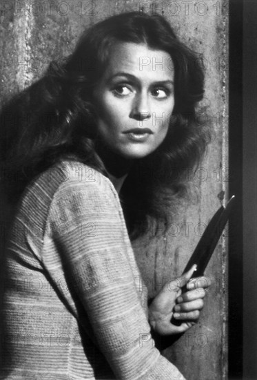 Lauren Hutton