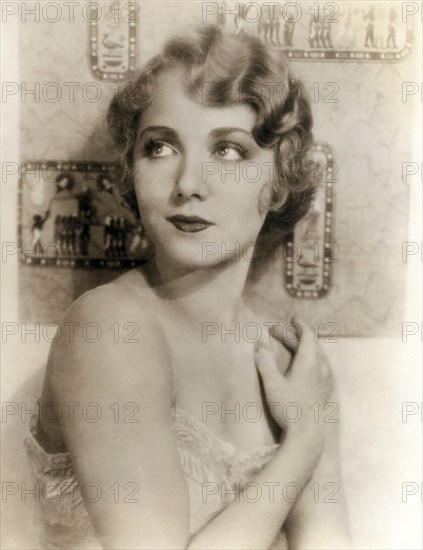 Leila Hyams